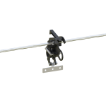 RAPTOR CLAMP Sign Bracket